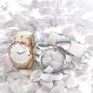 DEWEL SIGNATURE WOMEN WATCH